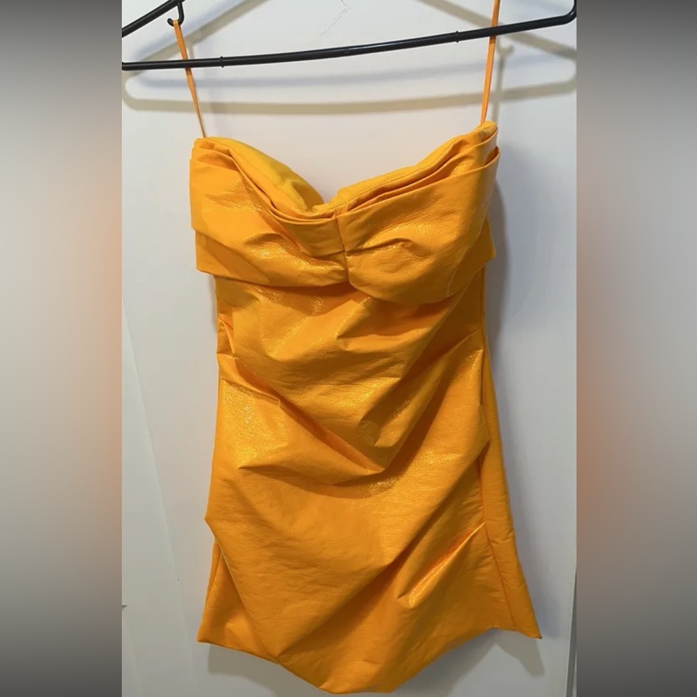 Bec & Bridge mini dress